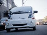 Mitsubishi i-MiEV 2012 года (US)